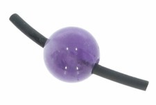  Amethyst Kugel Schmuck