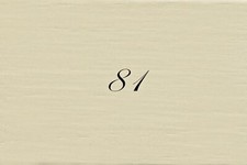 Kreidefarbe Shabby Chic