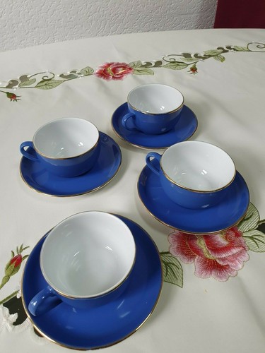 Mitterteich kaffetassen mit - 4,