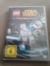 Lego Star Wars - Die Neuen