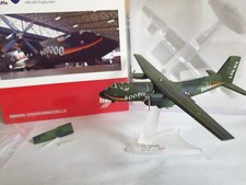Herpa transall 160 - transall, c-160