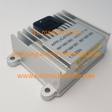 Neues Steuergerät 16267710