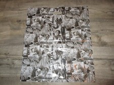 Plastiktüte große Tüte