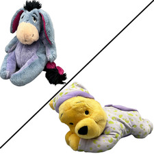 Winnie the Pooh Gute Nacht