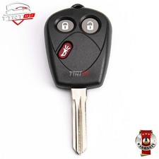 SCHLÜSSELGEHÄUSE FÜR SAAB