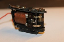 Märklin SK 800, HR 800, TP