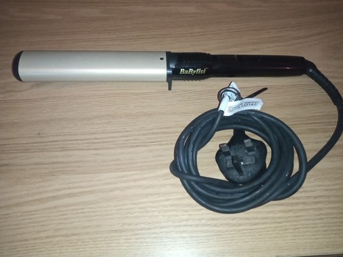 Babyliss styler big wave wand - styler,