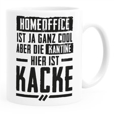 Kaffee-Tasse Spruch