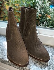 Damenschuhe Stiefeletten