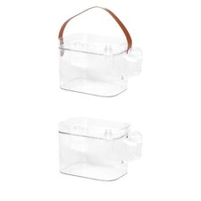 Hamster-Transportkäfig