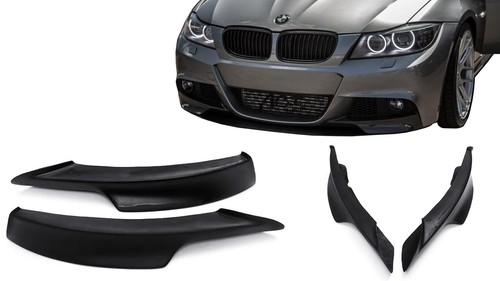 Frontspoiler splitter passend - splitter,