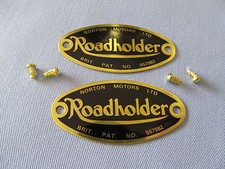 06-7114K NORTON DOMINATOR