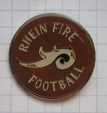 NFL / DÜSSELDORF RHEIN FIRE