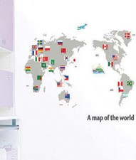 Wandtattoo Wandaufkleber