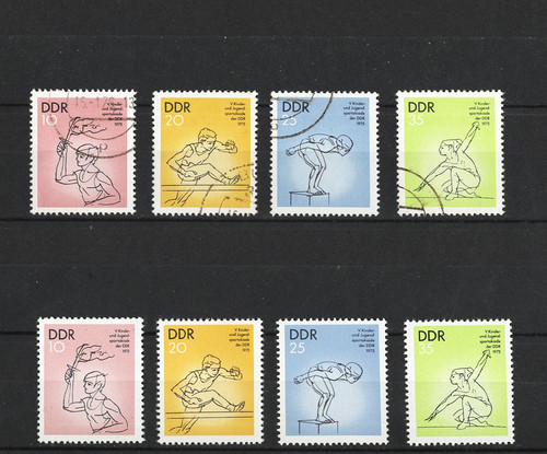 Ddr 1975 2065 2068 - ddr,