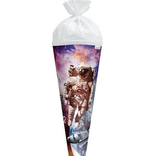 Schultüte galactica - cm,
