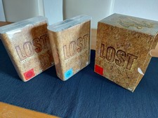 Lost - die komplette Serie