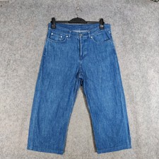 COS Jeans Damen Größe W32 UK