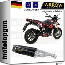 Arrow auspuff zugelassen - arrow,