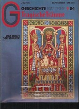 G Geschichte mit Pfiff