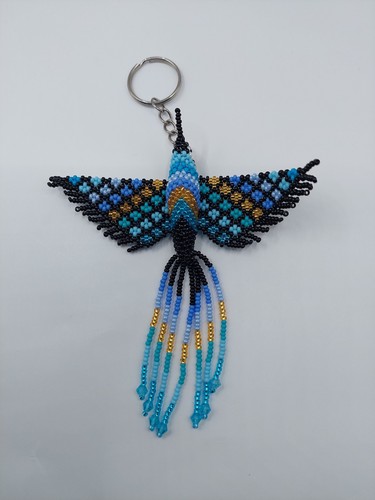 Anhänger kolibri cm - anhänger,