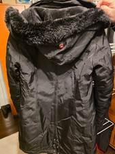 Wellensteyn Jacke Damen XS