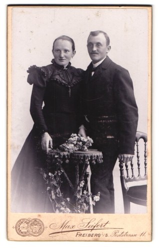 Fotografie max seifert - max,