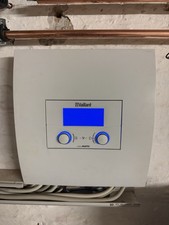 Vaillant calorMATIC VRC 630/3