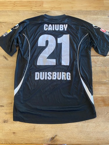 Orginal trikot matchworn - trikot,