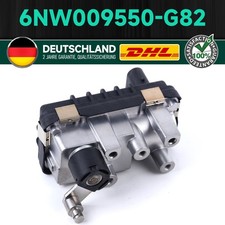 Ladedrucksteller stellmotor - ladedrucksteller,