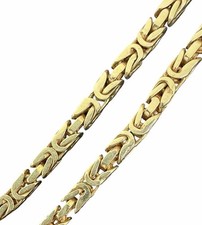 585 Gold Armband