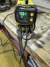 WELDINGER Me 130 Mini Flux