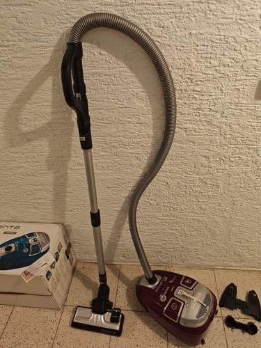 Rowenta silence force - rowenta,