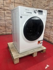 BAUKNECHT WT Super Eco 96S 41 N Waschtrockner 9+6 kg Active Care Wash & Dry Tech