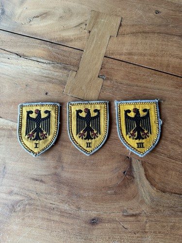 Patch aufnäher militärische - patch,