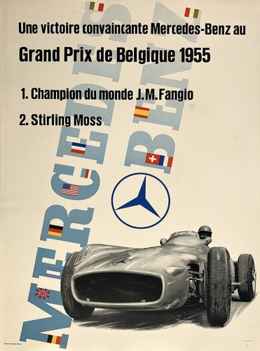 1955 mercedes benz - 1955,