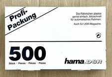 Hama dsr glaslose diarahmen - dsr,