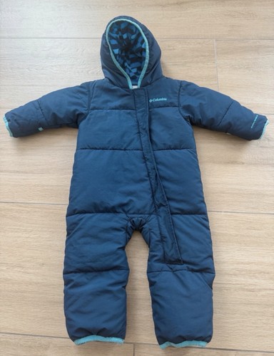 Columbia baby schneeanzug - baby,