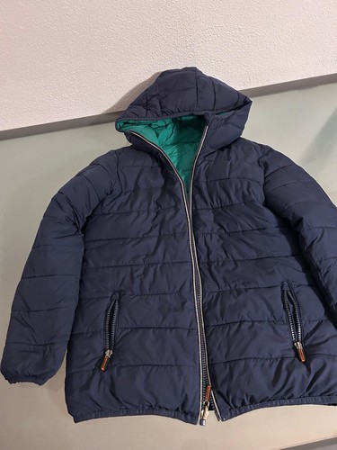 Superdry winterjacke gr - superdry,