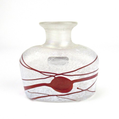 Kosta boda glas vase - kosta,