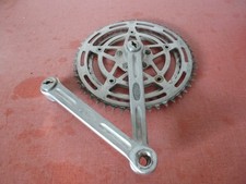 Stronglight 49d Depose Rennrad