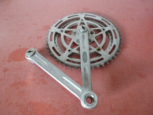 Stronglight 49d depose - stronglight, rennrad