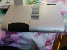 TechniSat Digit ISIO S1 SW