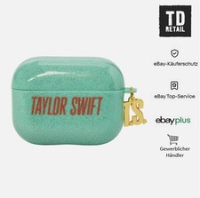 Taylor Swift Earbud Case Life