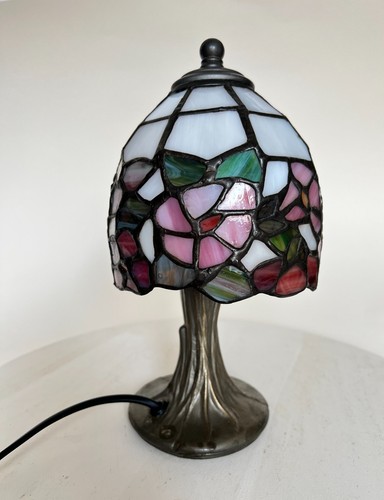 Kleine vintage tiffany stil - vintage,