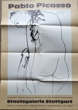 Pablo Picasso. Zum 85