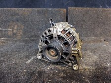 Lichtmaschine Valeo Generator