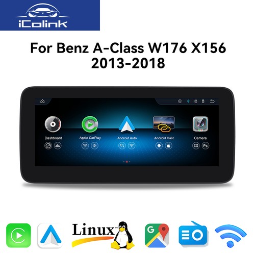 Linux autoradio wireles - autoradio,