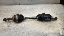 Antriebswelle Vorne Links Schaltgetriebe ABS Toyota E12 Corolla 2.0 D-4D