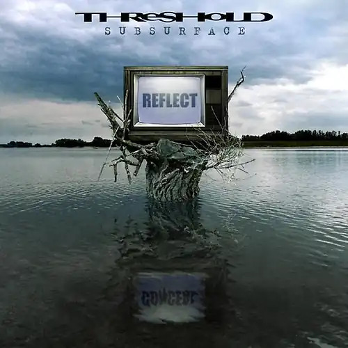 Threshold subsurface - threshold,